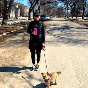 Meet your Posher, Alyson